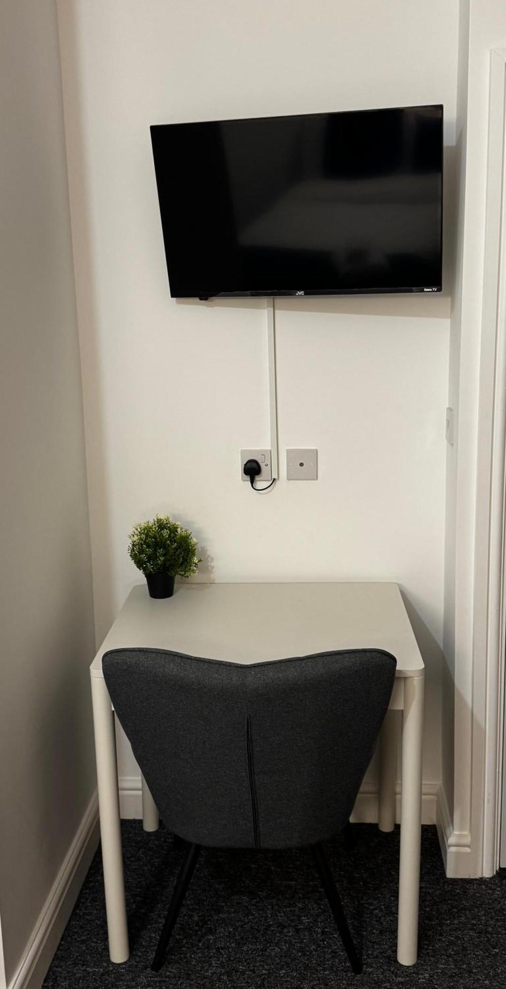 Hartley House Apartment Nottingham