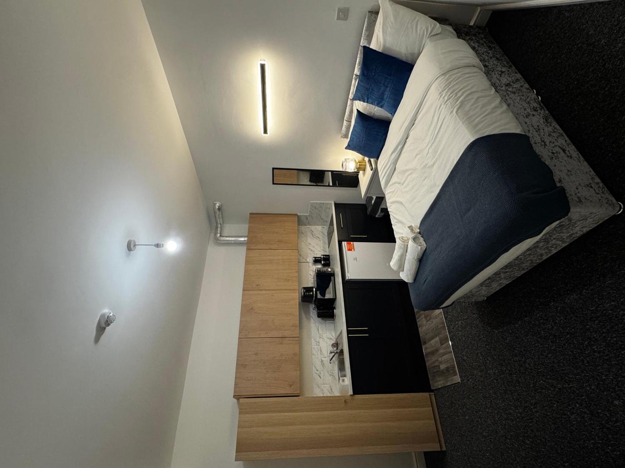 Apartment Hartley House