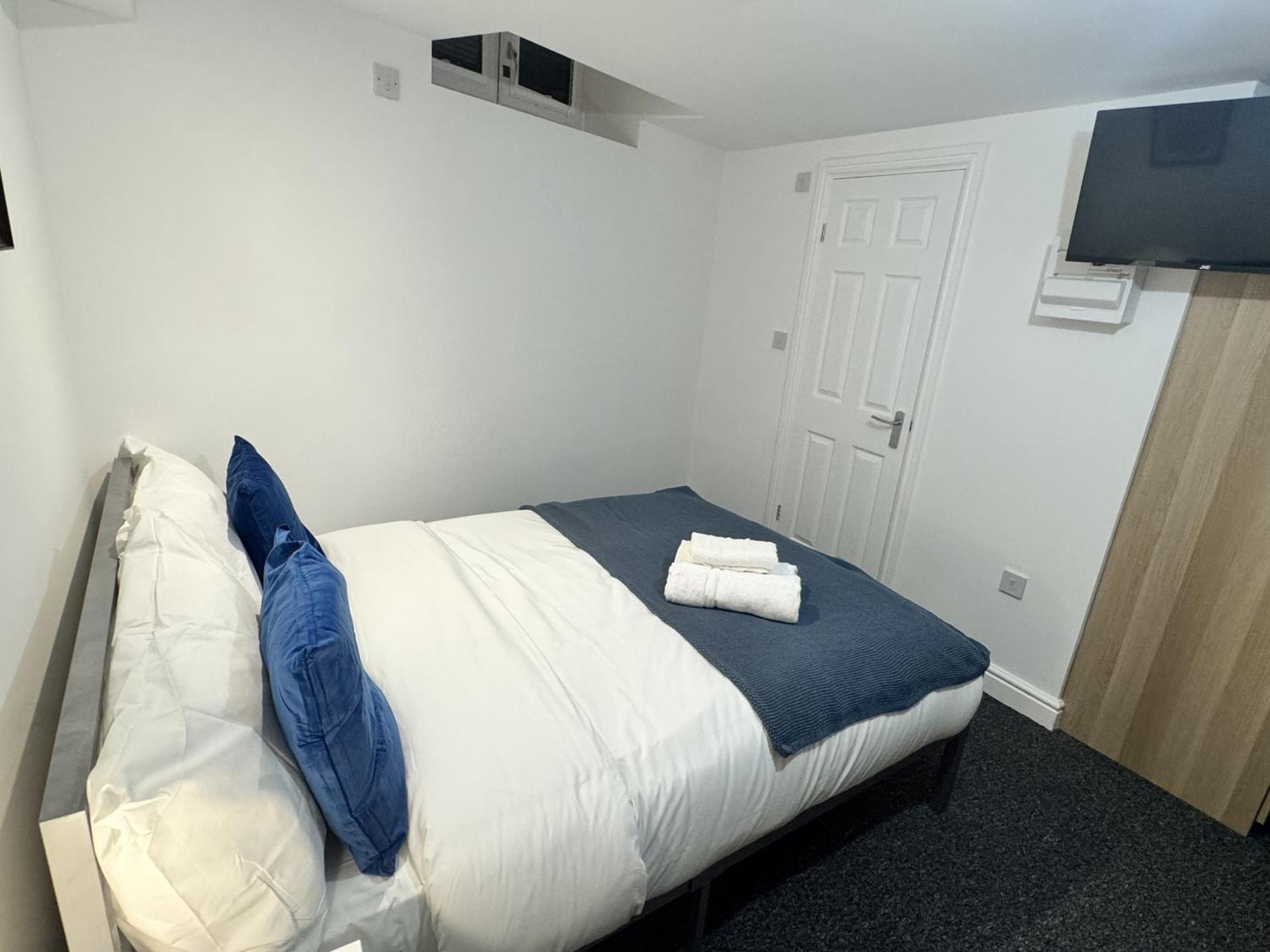 Hartley House Apartment