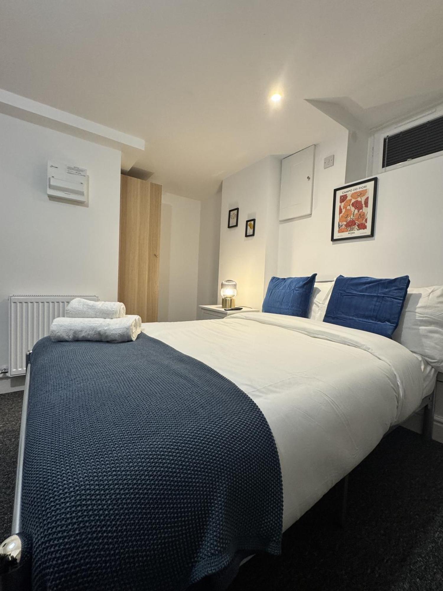 Hartley House Apartment