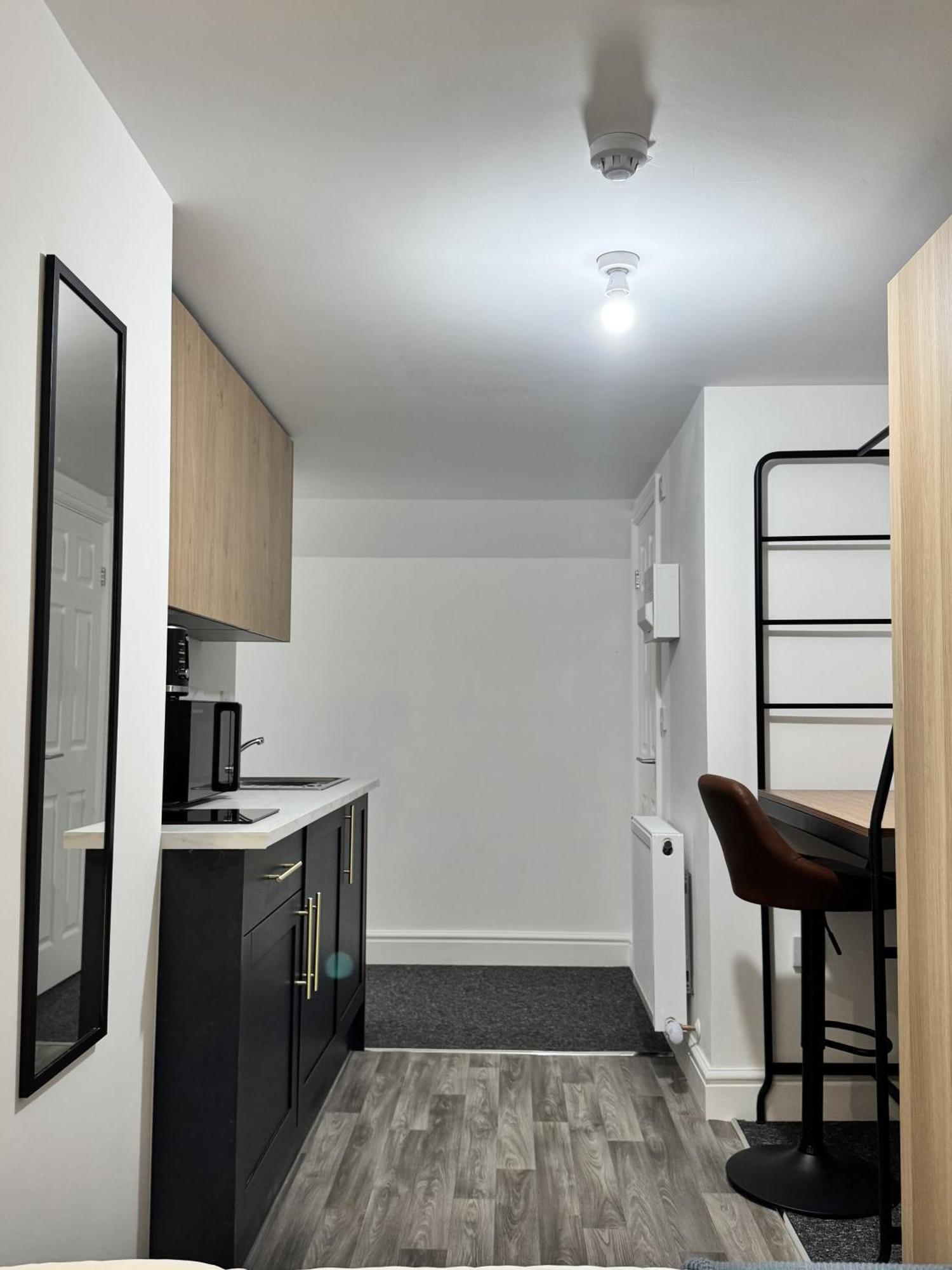 Apartment Hartley House *