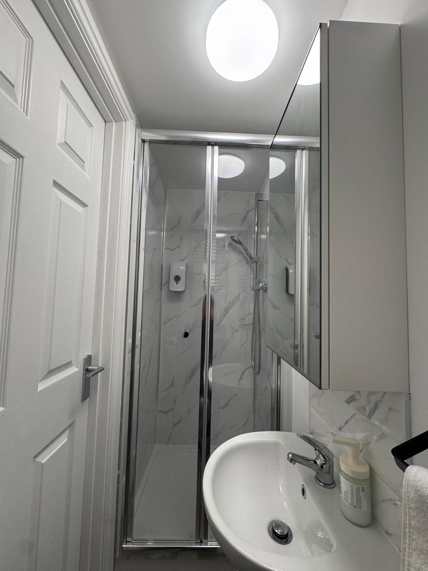 Hartley House Apartment Nottingham