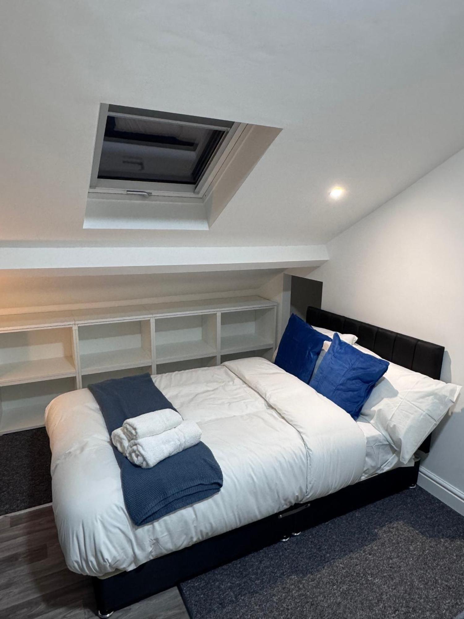 Hartley House Apartment