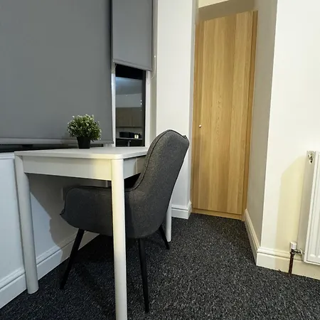 Hartley House Studios Nottingham Extérieur photo