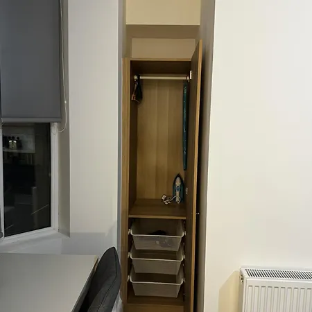 Hartley House Studios Nottingham Extérieur photo
