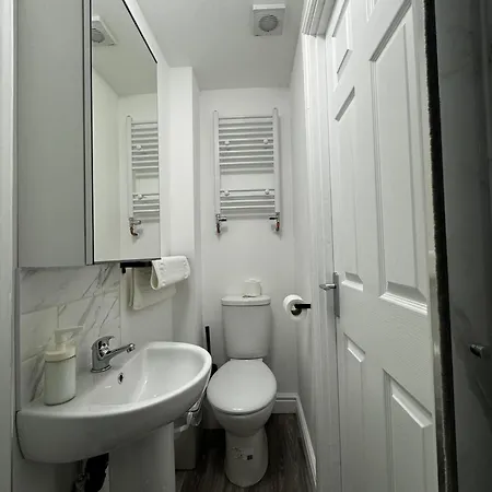 Hartley House Studios Nottingham Extérieur photo