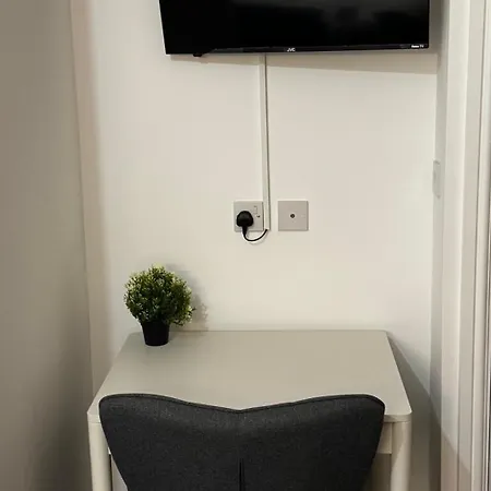 Hartley House Studios Nottingham Extérieur photo