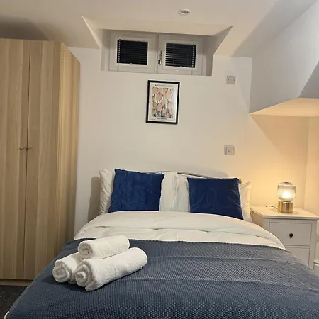 Hartley House Studios Nottingham Extérieur photo