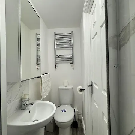 Hartley House Studios Nottingham Extérieur photo