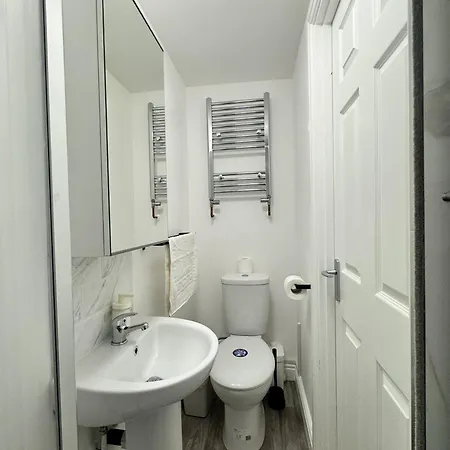 Hartley House Studios Nottingham Extérieur photo
