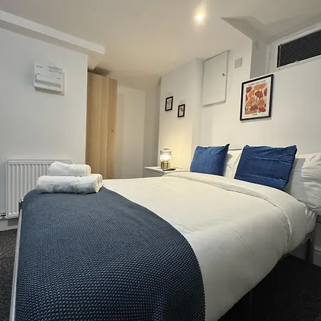 Hartley House Studios Nottingham Extérieur photo