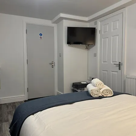Hartley House Studios Nottingham Extérieur photo