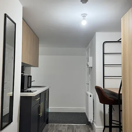 Hartley House Studios Nottingham Extérieur photo