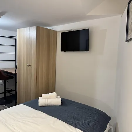 Hartley House Studios Nottingham Extérieur photo