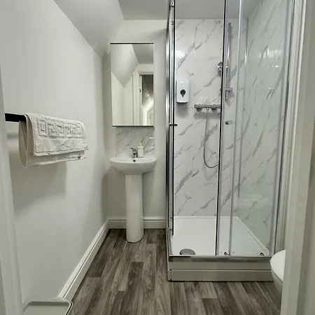 Hartley House Studios Nottingham Extérieur photo