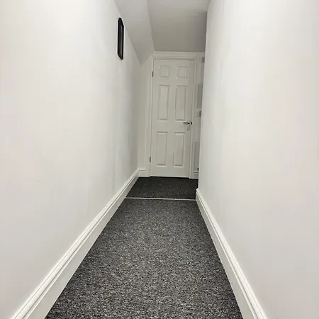 Hartley House Studios Nottingham Extérieur photo