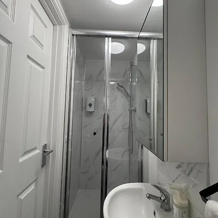 Hartley House Studios Nottingham Extérieur photo