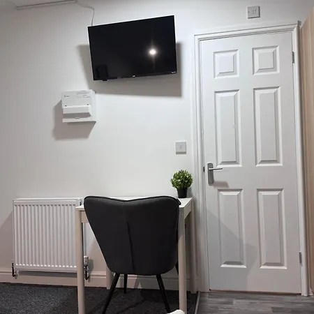 Hartley House Studios Nottingham Extérieur photo