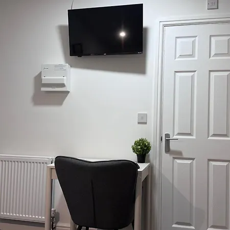 Hartley House Studios Nottingham Extérieur photo