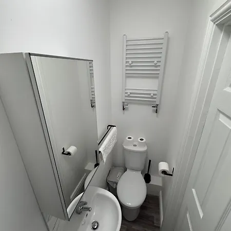 Hartley House Studios Nottingham Extérieur photo