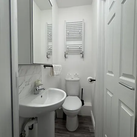 Hartley House Studios Nottingham Extérieur photo