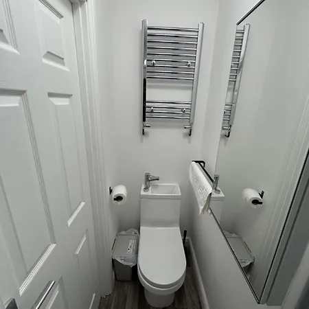 Hartley House Studios Nottingham Extérieur photo
