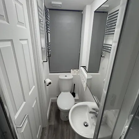 Hartley House Studios Nottingham Extérieur photo