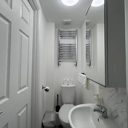 Hartley House Studios Nottingham Extérieur photo