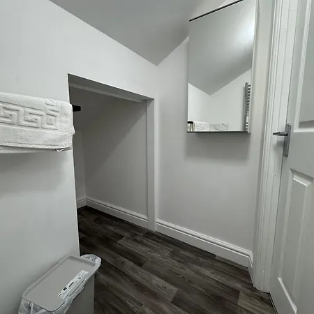 Hartley House Studios Nottingham Extérieur photo