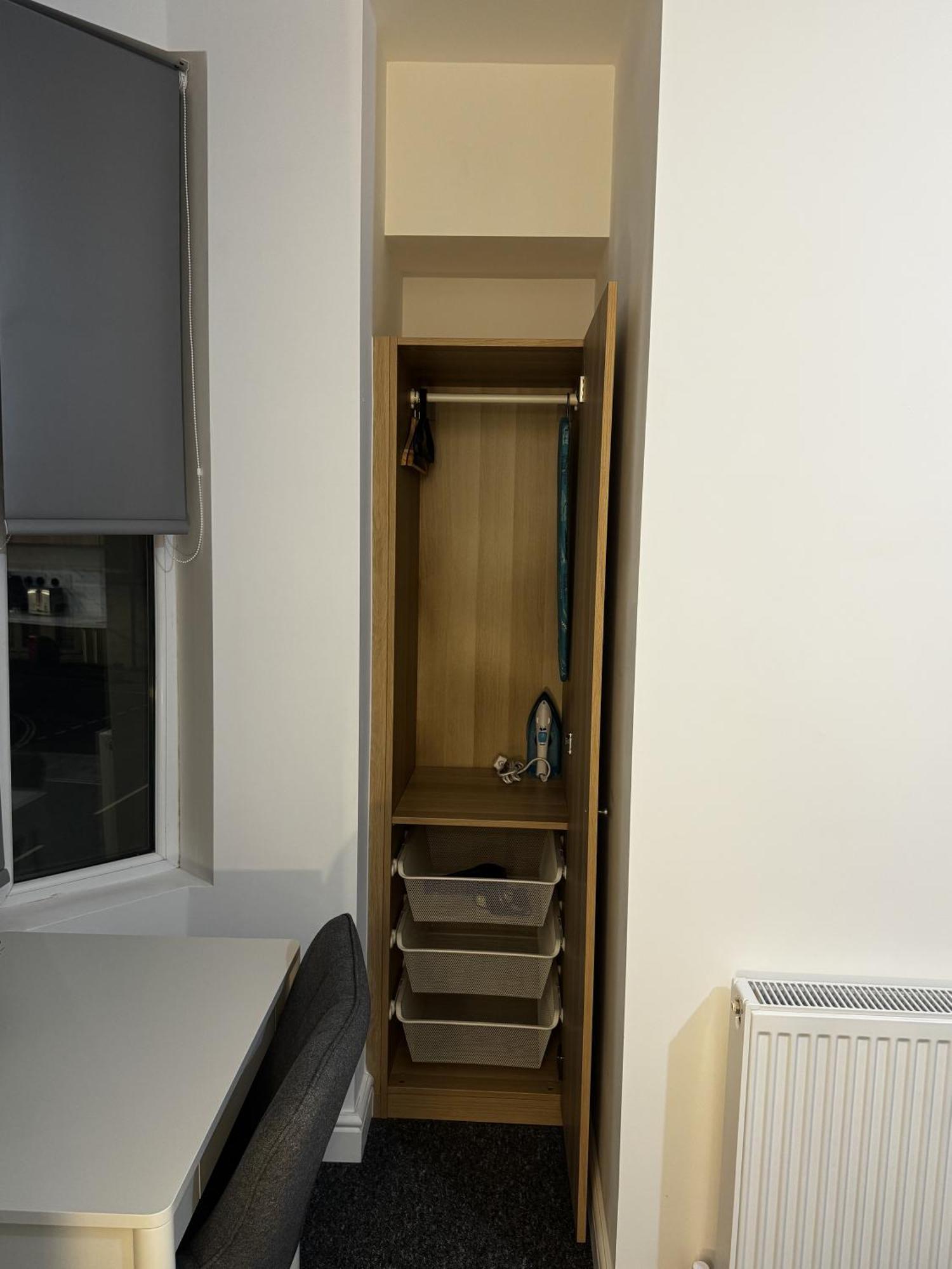 Hartley House Apartment