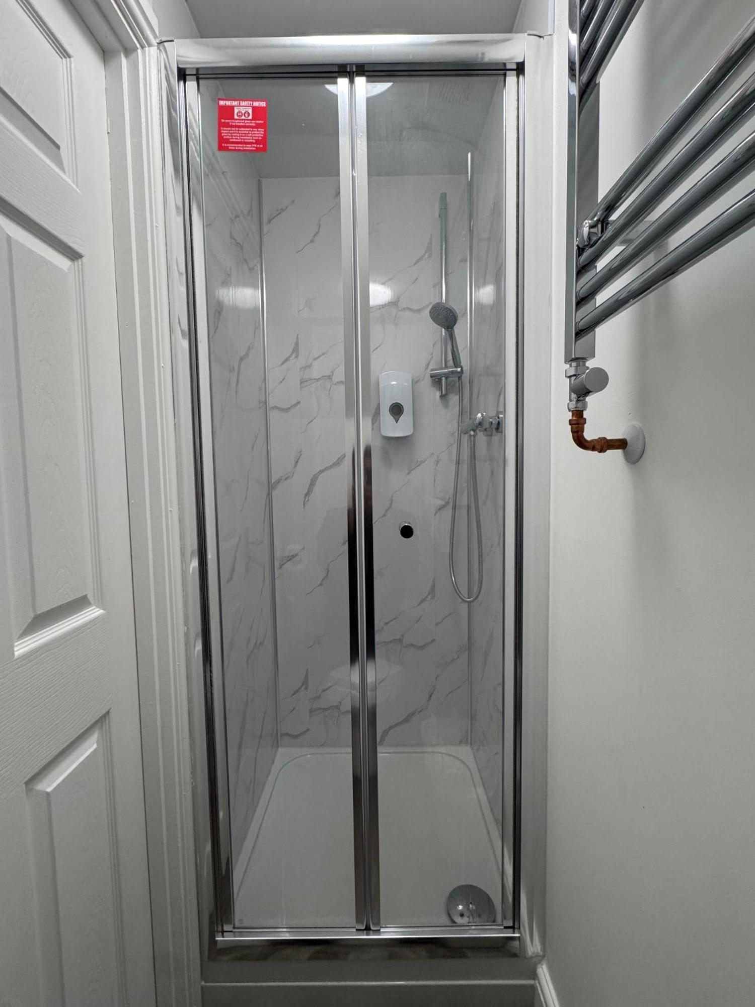 Hartley House Apartment Nottingham